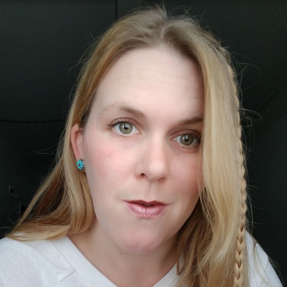 Meet your Posher, Renae